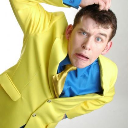 Lee Evans Tribute Act
